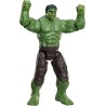Hasbro Marvel Spider-Man: Brand New Day, Titan Series, Hulk, action figure, giocattoli di supereroi da 29,7 cm per bambini e ba