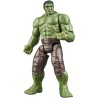 Hasbro Marvel Spider-Man: Brand New Day, Titan Series, Hulk, action figure, giocattoli di supereroi da 29,7 cm per bambini e ba