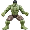 Hasbro Marvel Spider-Man: Brand New Day, Titan Series, Hulk, action figure, giocattoli di supereroi da 29,7 cm per bambini e ba