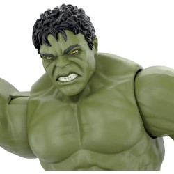 Hasbro Marvel Spider-Man: Brand New Day, Titan Series, Hulk, action figure, giocattoli di supereroi da 29,7 cm per bambini e ba