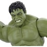 Hasbro Marvel Spider-Man: Brand New Day, Titan Series, Hulk, action figure, giocattoli di supereroi da 29,7 cm per bambini e ba