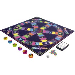 Hasbro Gioco da tavolo Trivial Pursuit
