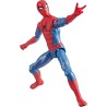 Hasbro Marvel Spider-Man: Brand New Day, Titan Series, action figure, giocattoli di supereroi da 29,2 cm per bambini e bambine,