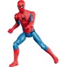 Hasbro Marvel Spider-Man: Brand New Day, Titan Series, action figure, giocattoli di supereroi da 29,2 cm per bambini e bambine,