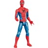 Hasbro Marvel Spider-Man: Brand New Day, Titan Series, action figure, giocattoli di supereroi da 29,2 cm per bambini e bambine,