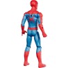 Hasbro Marvel Spider-Man: Brand New Day, Titan Series, action figure, giocattoli di supereroi da 29,2 cm per bambini e bambine,