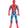 Hasbro Marvel Spider-Man: Brand New Day, Titan Series, action figure, giocattoli di supereroi da 29,2 cm per bambini e bambine,