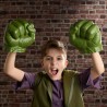 Hasbro Marvel, Spider-Man:Brand New Day, Super pugni gamma di Hulk, giocattoli in gommapiuma per roleplay di supereroi, complem