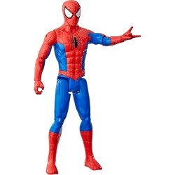 Hasbro Marvel Spider-Man, Titan Series, Action Figure