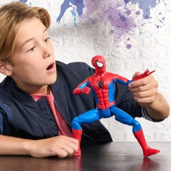 Hasbro Marvel Spider-Man, Titan Series, Action Figure