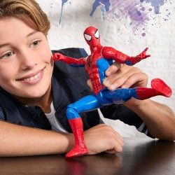 Hasbro Marvel Spider-Man, Titan Series, Action Figure