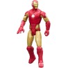 Hasbro Marvel, AVENGERS Titan Series, Iron Man, Action Figure