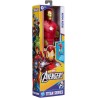 Hasbro Marvel, AVENGERS Titan Series, Iron Man, Action Figure