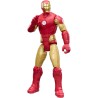 Hasbro Marvel, AVENGERS Titan Series, Iron Man, Action Figure