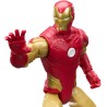 Hasbro Marvel, AVENGERS Titan Series, Iron Man, Action Figure
