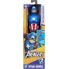 Hasbro Marvel, AVENGERS Titan Series, Captain America, Action Figure
