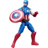 Hasbro Marvel, AVENGERS Titan Series, Captain America, Action Figure