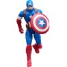 Hasbro Marvel, AVENGERS Titan Series, Captain America, Action Figure