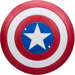 Hasbro Marvel, AVENGERS Titan Series, Captain America, Action Figure