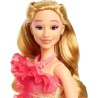 Mattel Universal Wicked Glinda Bambola