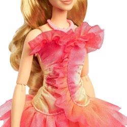 Mattel Universal Wicked Glinda Bambola