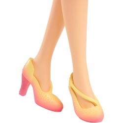Mattel Universal Wicked Glinda Bambola