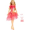 Mattel Universal Wicked Glinda Bambola