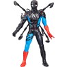 Hasbro - Marvel Spider-Man, Action Figure di Spider-Man VenomVersus Liquid Shifter con Accessori