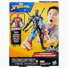 Hasbro - Marvel Spider-Man, Action Figure di Spider-Man VenomVersus Liquid Shifter con Accessori