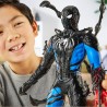 Hasbro - Marvel Spider-Man, Action Figure di Spider-Man VenomVersus Liquid Shifter con Accessori