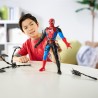 Hasbro - Marvel Spider-Man, Action Figure di Spider-Man VenomVersus Liquid Shifter con Accessori