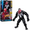 Hasbro - Marvel Spider-Man, Titan Series, Venom, Action Figure Deluxe
