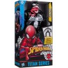 Hasbro - Marvel Spider-Man, Titan Series, Venom, Action Figure Deluxe