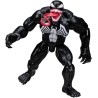 Hasbro - Marvel Spider-Man, Titan Series, Venom, Action Figure Deluxe