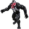 Hasbro - Marvel Spider-Man, Titan Series, Venom, Action Figure Deluxe
