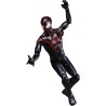 Hasbro - Marvel Spider-Man Titan Series, Action figure di Miles Morales in scala da 30 cm, giocattolo di supereroi per bambini 