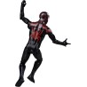 Hasbro - Marvel Spider-Man Titan Series, Action figure di Miles Morales in scala da 30 cm, giocattolo di supereroi per bambini 