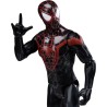 Hasbro - Marvel Spider-Man Titan Series, Action figure di Miles Morales in scala da 30 cm, giocattolo di supereroi per bambini 