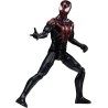 Hasbro - Marvel Spider-Man Titan Series, Action figure di Miles Morales in scala da 30 cm, giocattolo di supereroi per bambini 