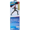 Hasbro - Marvel Spider-Man Titan Series, Action figure di Miles Morales in scala da 30 cm, giocattolo di supereroi per bambini 