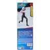 MaHasbro - Marvel Spider-Man Titan Series, Action figure Deluxe Ghost-Spider da 30 cm, giocattolo di supereroi per bambini dai 