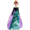 Mattel - Disney Frozen Anna ed Elsa Regina delle Nevi (Jupesa HMK51)