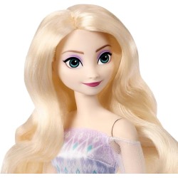 Mattel - Disney Frozen Anna ed Elsa Regina delle Nevi (Jupesa HMK51)