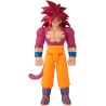 BANDAI – Dragon Ball Daima Super Saiyan 4 Goku – Action figure Limit Breaker 30 cm Goku SSJ4 – Licenza ufficiale Dragon Ball Da
