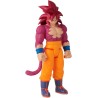 BANDAI – Dragon Ball Daima Super Saiyan 4 Goku – Action figure Limit Breaker 30 cm Goku SSJ4 – Licenza ufficiale Dragon Ball Da