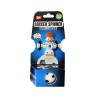 Soccer Spinner Calciatore e Pallone, modelli assortiti, 1 pezzo