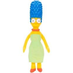 The Simpsons Peluche, assortimento casuale, 1 pezzo