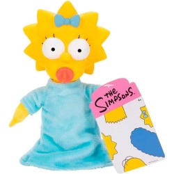The Simpsons Peluche, assortimento casuale, 1 pezzo