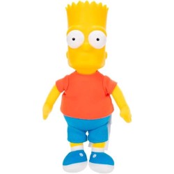 The Simpsons Peluche, assortimento casuale, 1 pezzo