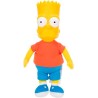 The Simpsons Peluche, assortimento casuale, 1 pezzo